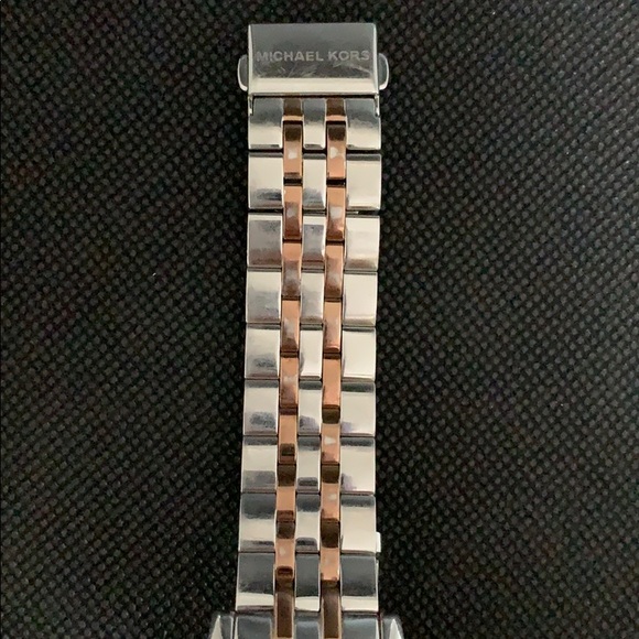 MICHAEL Michael Kors Ritz Collection Watch - Picture 4 of 8